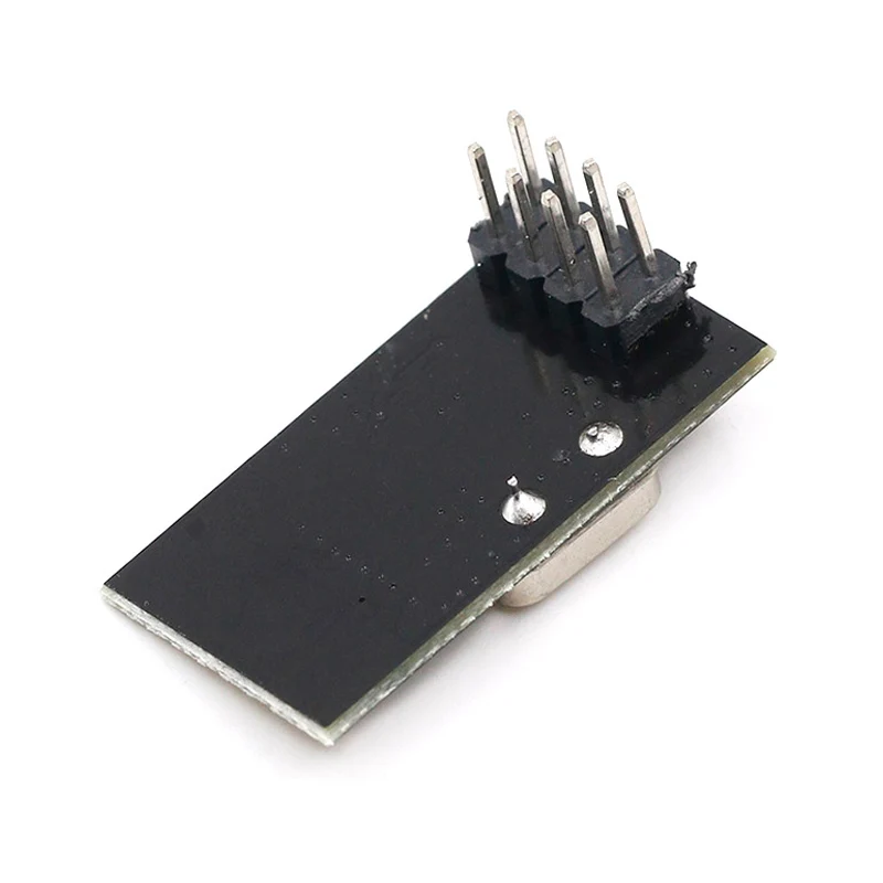 NRF24L01 + беспроводной модуль передачи и приема данных 2 4G