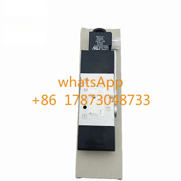 VUVS-L20-M52-MD-G18-F7-1C1 575264 Немедленная доставка точечного инвентаря