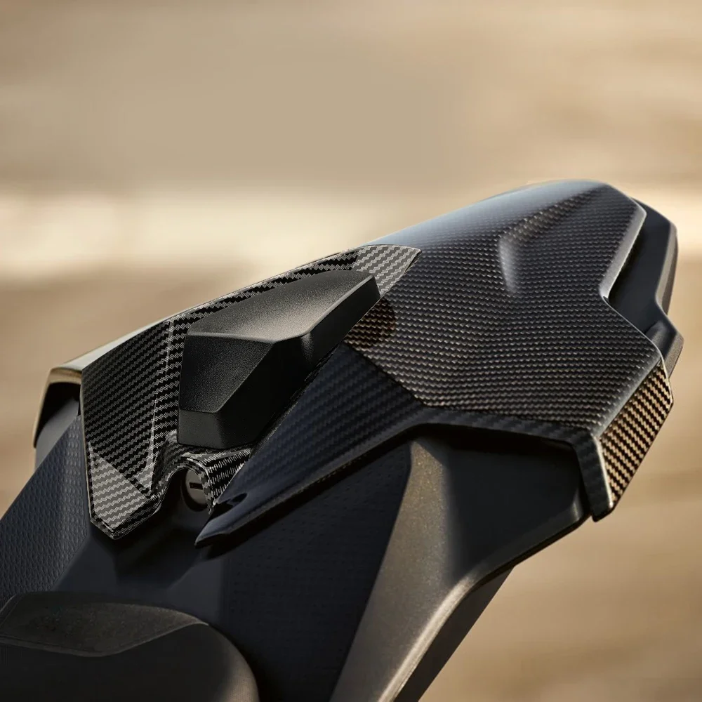 Для BMW S1000RR S 1000RR 2019-2024 M1000 RR мотоциклетное заднее пассажирское сиденье обтекатель