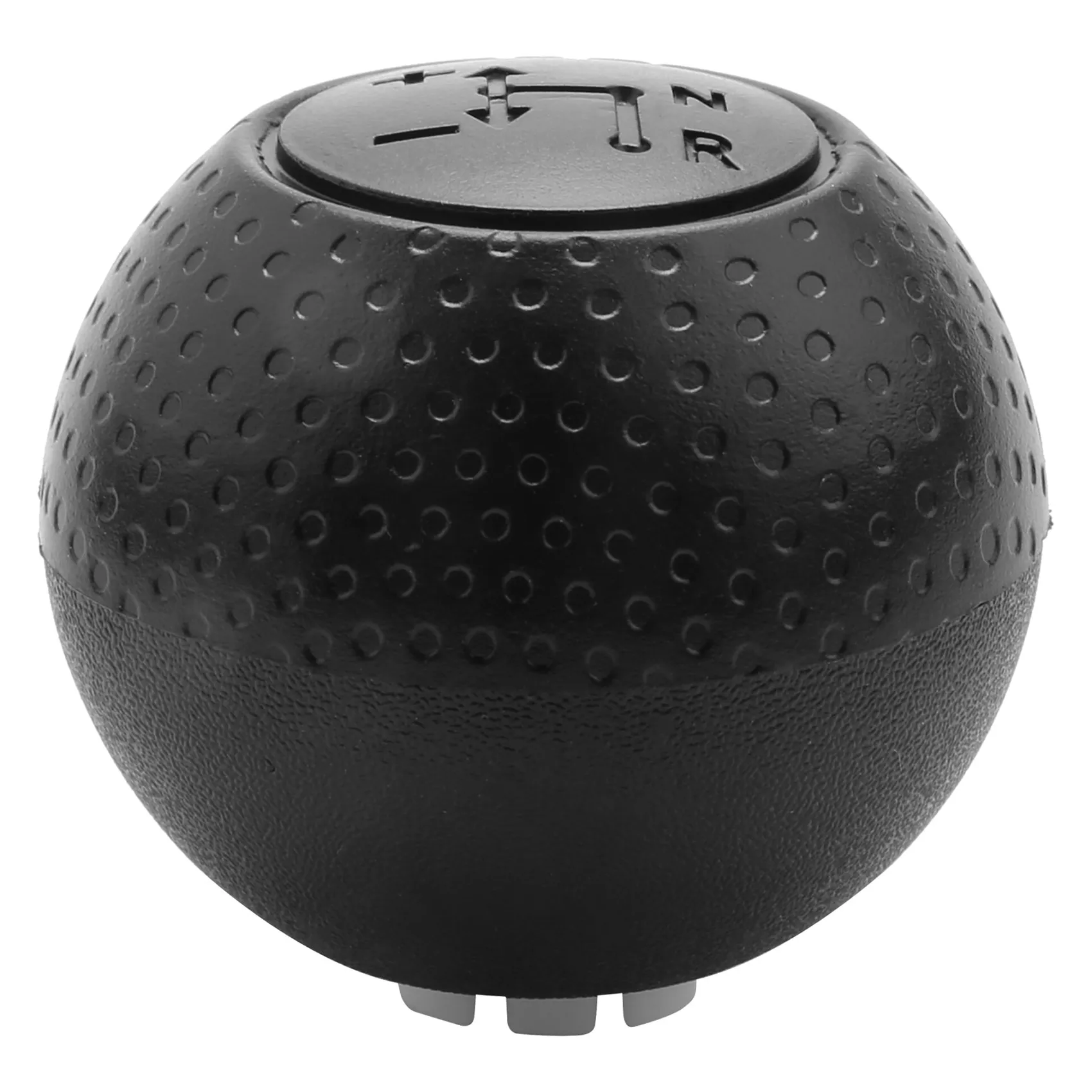 

Car Automatic Gear Shift Knob Shifter HandBall for Mercedes Smart Fortwo 450