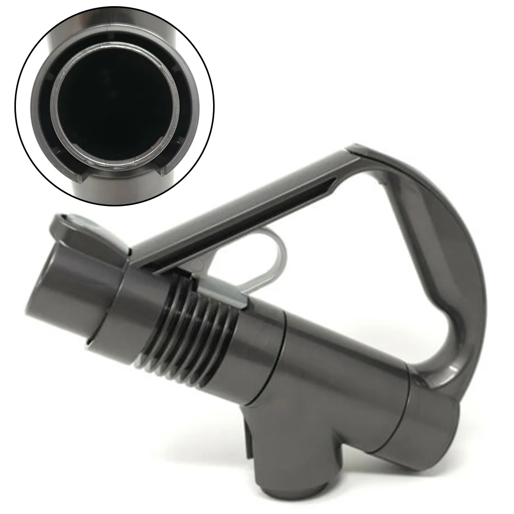 

Wand Handle Pipe Hose End For Dyson DC19T2 DC23T2 DC26 DC29 DC32 DC33c DC36 DC37 DC46 DC52 DC63 Vacuum Cleaner Sweeper Replace