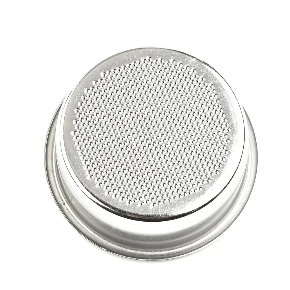 Корзина для фильтра на 2 чашки 54 мм двойная кофемашина экономичная портафильтра