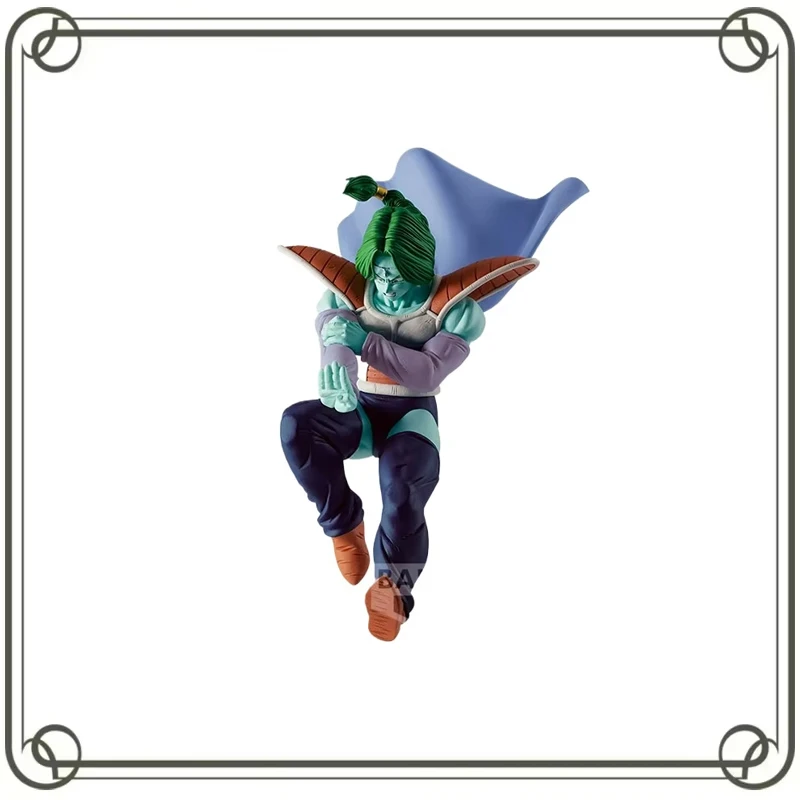 BANDAI Dragon Ball Bejīta Yonsei MATCH MAKERS Коллекция Орнамент Аниме Фигурки Модель Детская