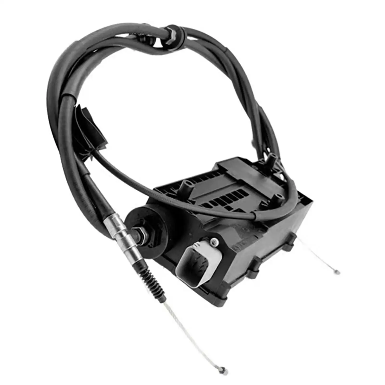 

Parking Brake Actuator Assembly Replaces Parts for BMW x5 x6 Premium