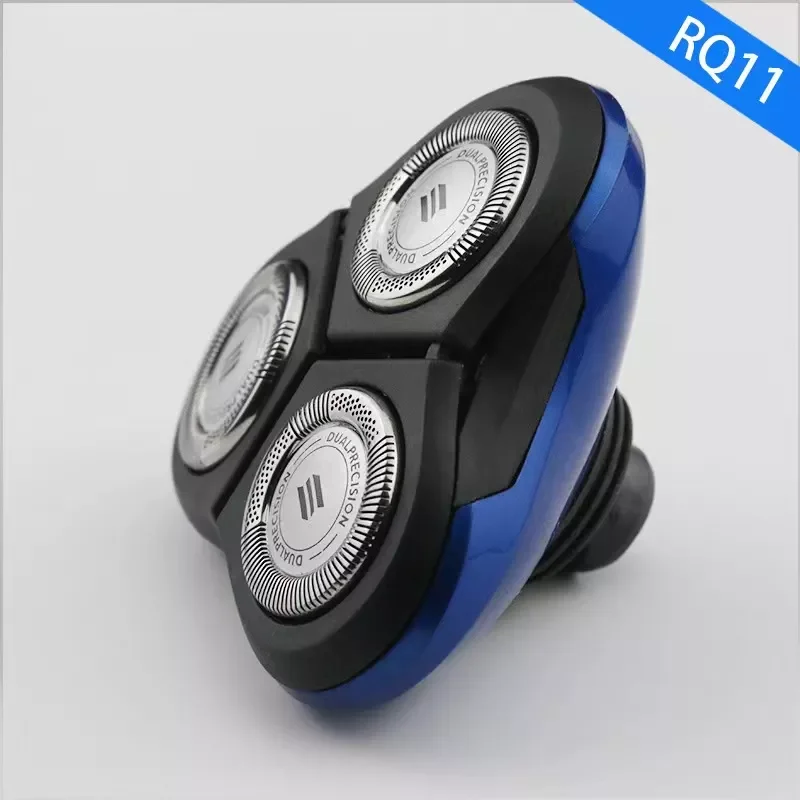 

NEW2023 RQ11 Full Set Replace Shaver for Philips RQ1160X RQ1150X RQ1160CC RQ1180CC RQ1180XRQ1141 RQ1145 RQ1131 RQ1151