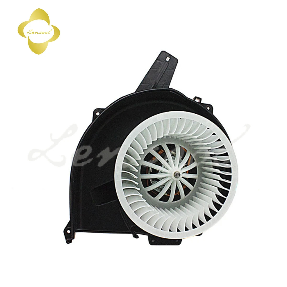 Двигатель вентилятора кондиционера для VW Polo 2003-2010 Audi A1 A2 11-седельный 6Q 1819015 B C E