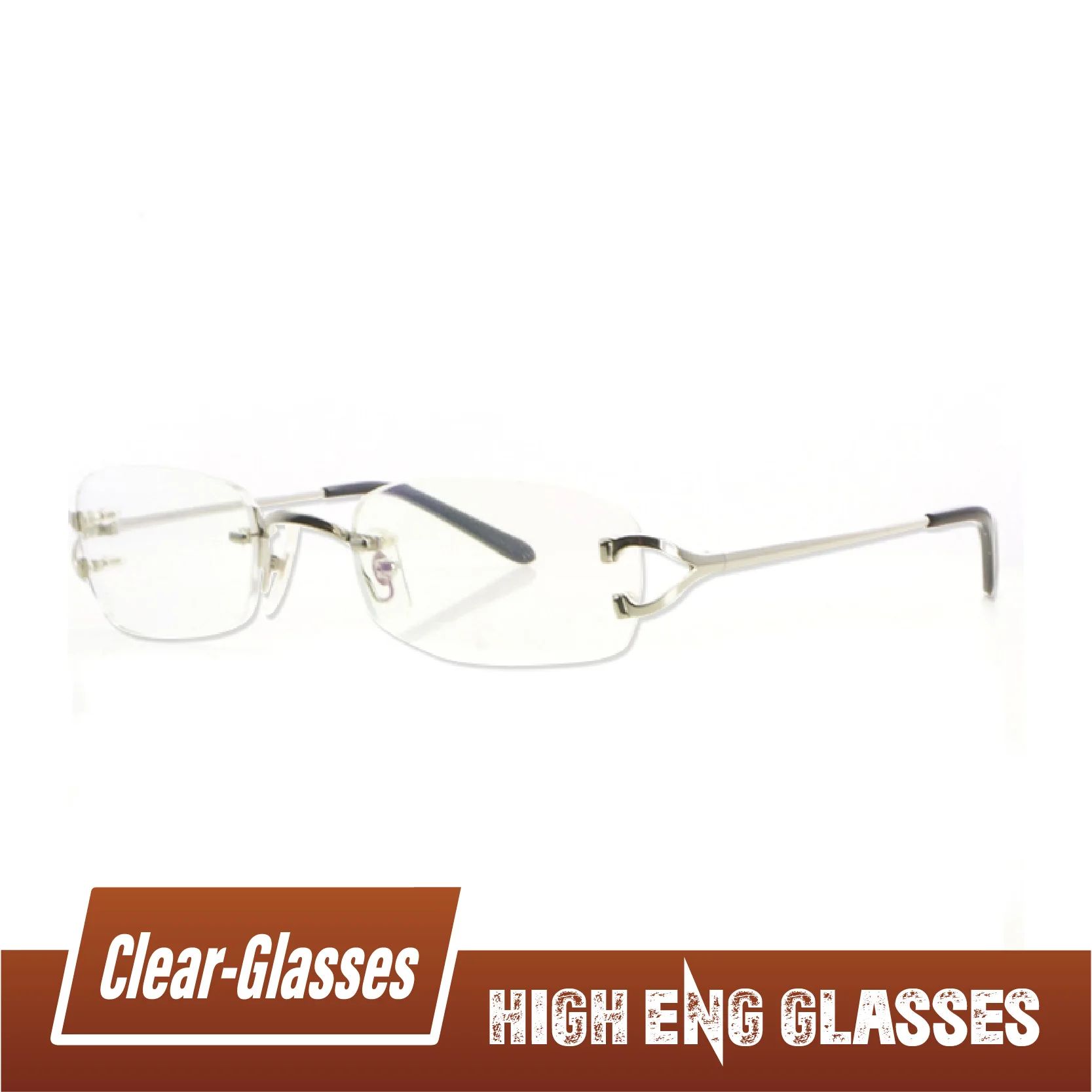 

Mens Clear Glasses Frames Transparent Carter Samll Y Optical Glasses Frames Vintage Brand Designer Spectacles Entes Opticos Para