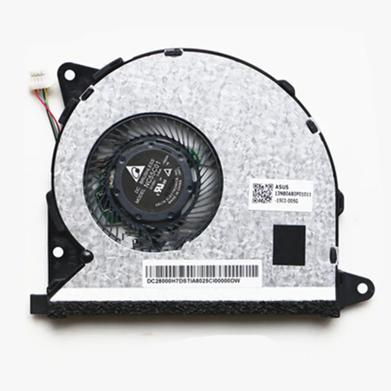 

New Laptop CPU Cooling Fan For ASUS UX305UA U305UA