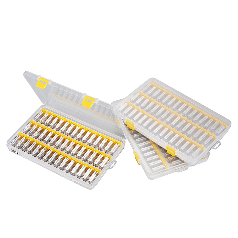 

High quality Stainless Steel Watch Accessories Spare Parts Double Shoulder Spring Bar