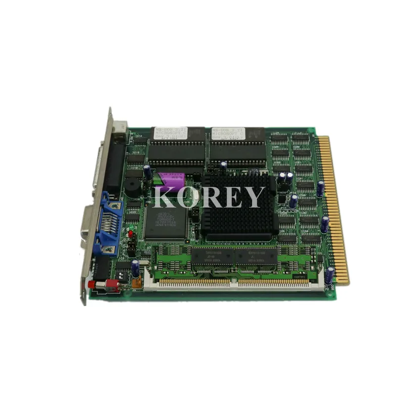 Фото Плата управления EAUA-5185 EAUA-5186 EAUA-5353 PCB-A002-B PRTM-040 BP486 ПЛАТА Оригинал №1