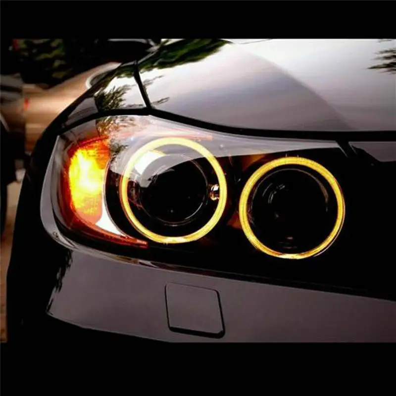 Полировка фар bmw e90