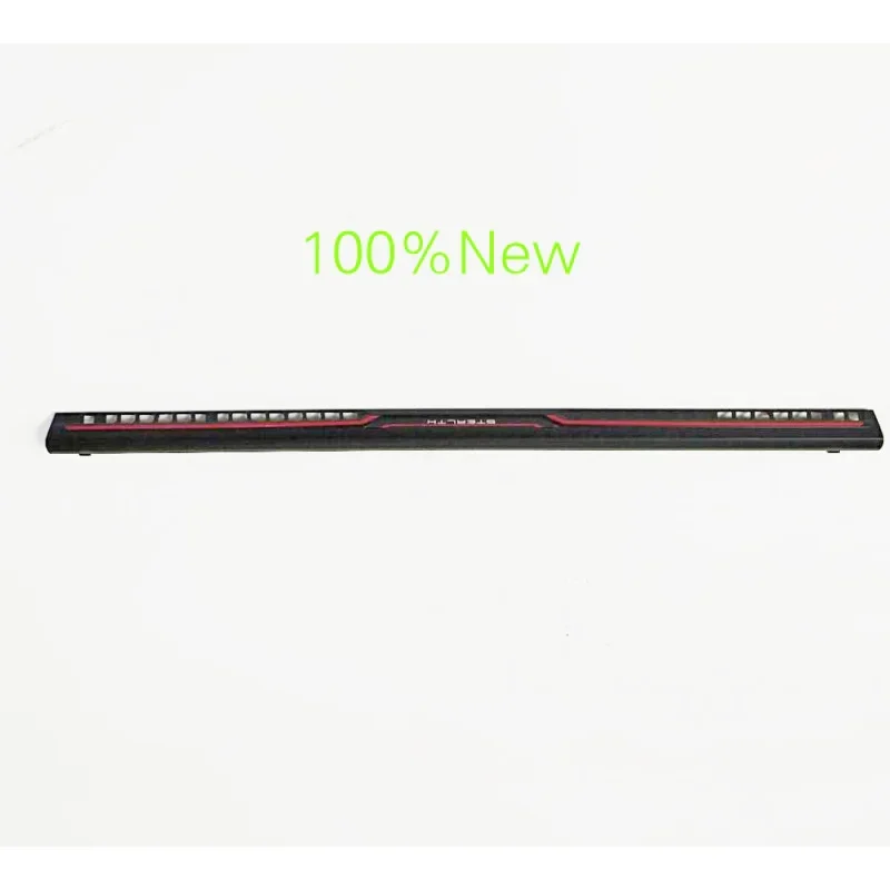 Новинка для MSI GS63 GS63VR MS-16K2 WS63 16K 1 шарниры крышки с ЖК-экраном