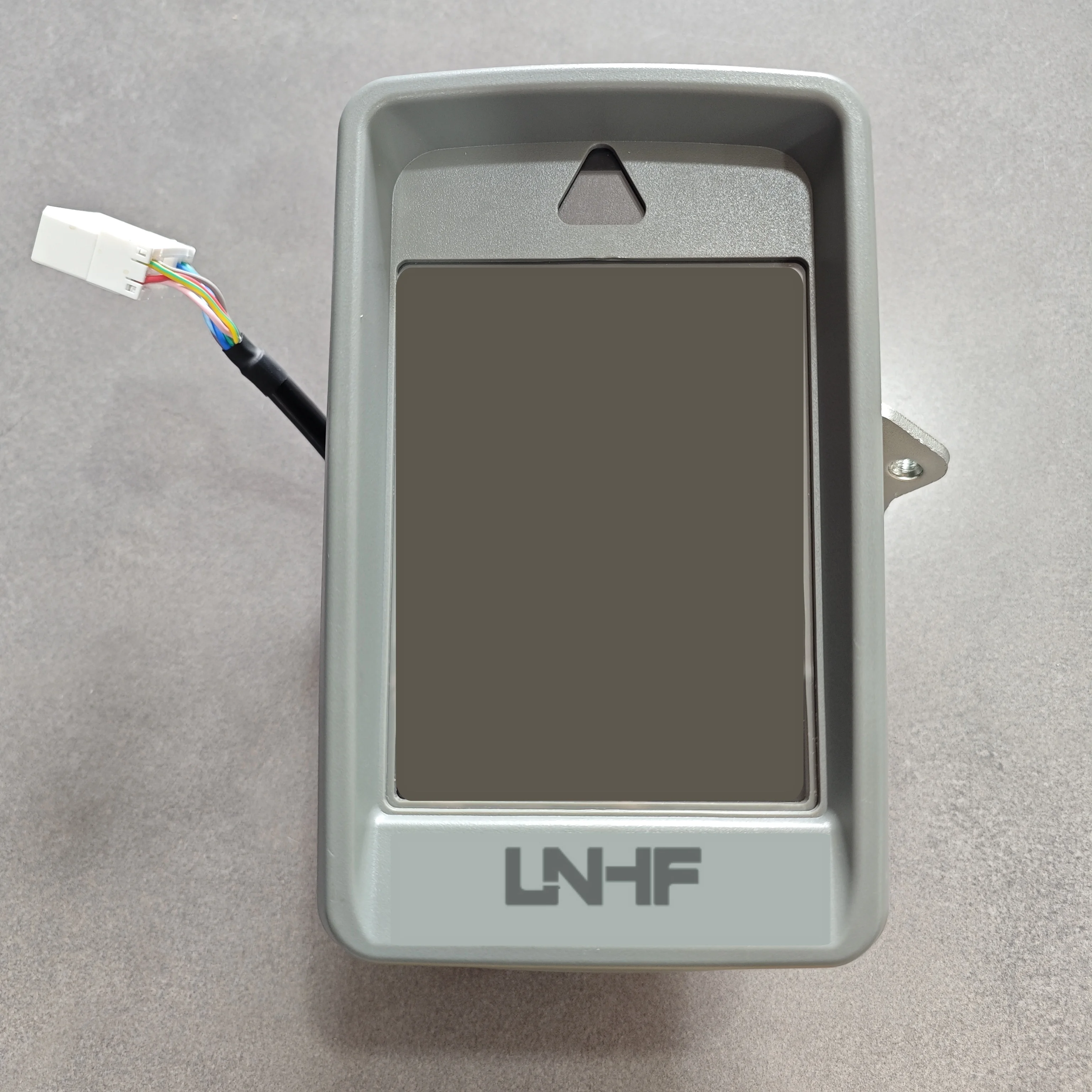 Выпуск фабрики LNHF экран для экскаватора E210F E220F E225F E275F E300F E375F E450F E500F 4130015741 SDLG