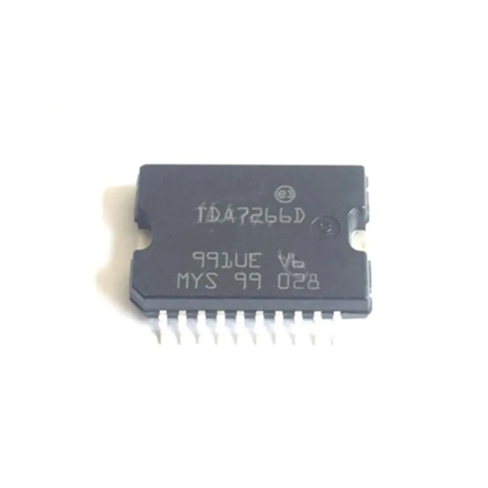 

1 шт./партия, новинка 100%, оригинальная модель TDA7266D13TR, больше скидка на большее количество