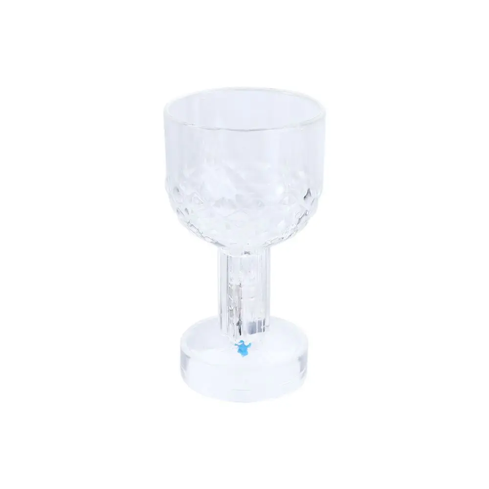 

Flashing Color Changing Beer Decoration Neon Cup Party Supplies Bar Accessories Drinking Mugs Glass Drinkware Cups