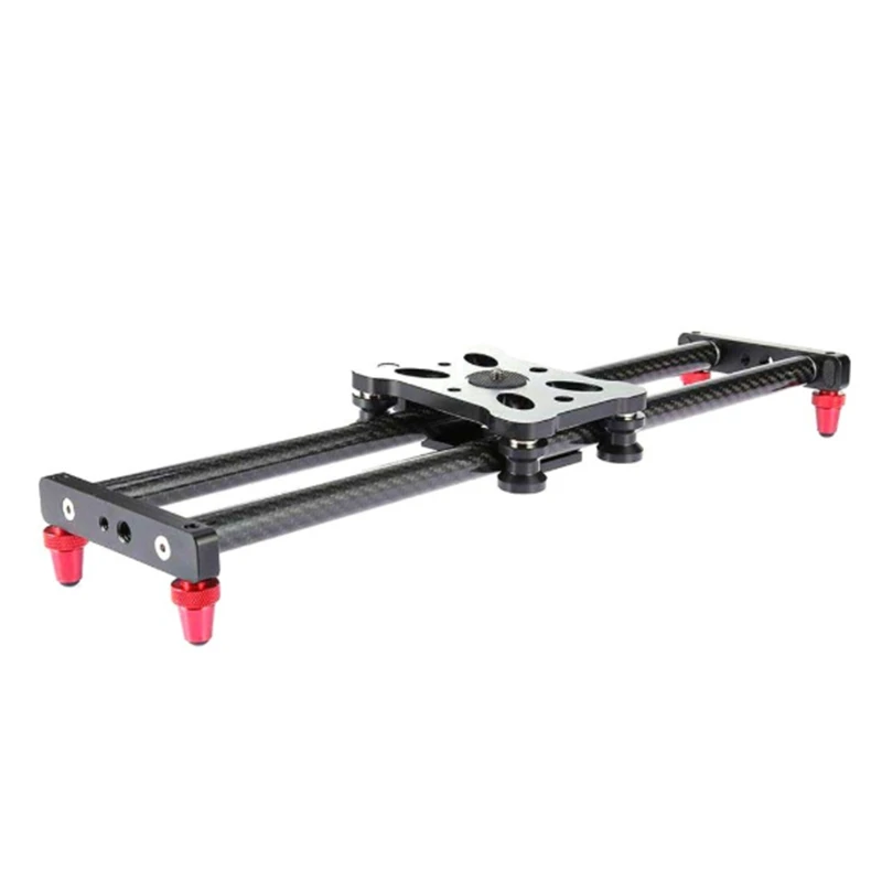 

Outdoor Camera Slide Rail Single Track Pan Camera Super Smooth Portable Track