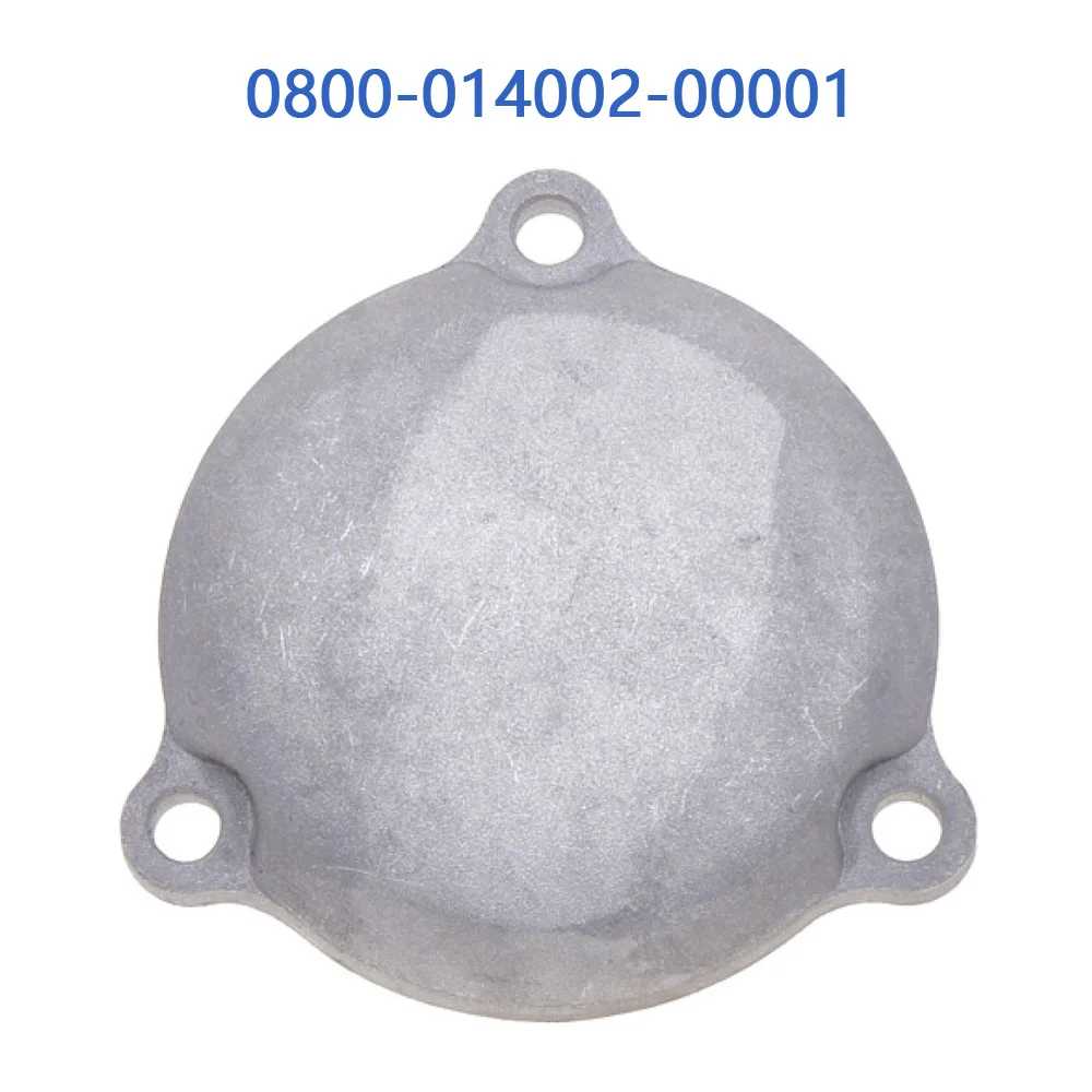 Крышка масляного фильтра для CFMoto 0800- 014002 -00001 ATV UTV SSV Аксессуары Двигатель 191R-U550 X550