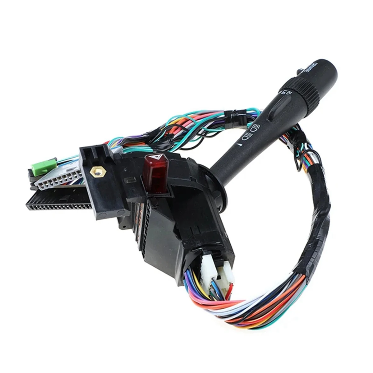 Автомобильный круиз-контроль рычаг стеклоочистителя переключатель указателя