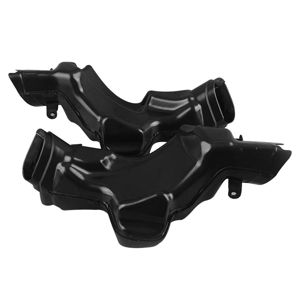 2 шт. комплект обтекателя воздухозаборной трубки для мотоцикла Ram Suzuki GSXR1000 2007 2008 K7