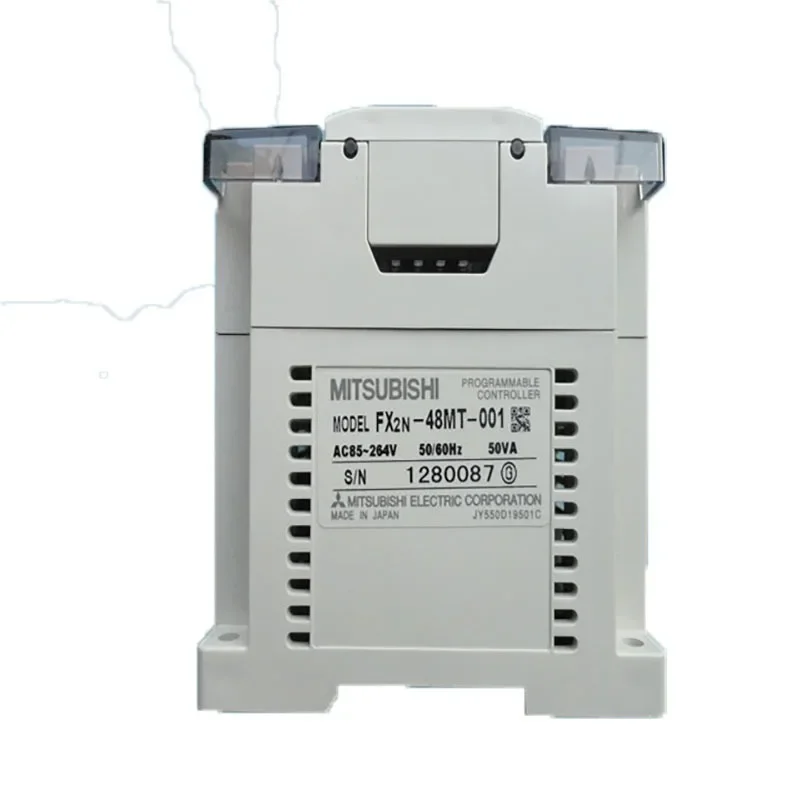 Цена управления скидкой Plc FX5-4AD-PT-ADP