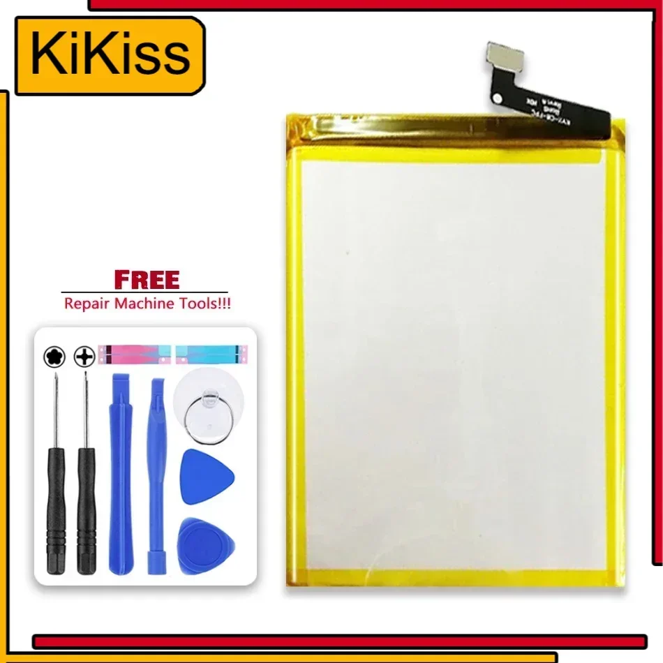 Сменный аккумулятор для мобильного телефона емкостью 3000 мАч смартфона Android 8 с