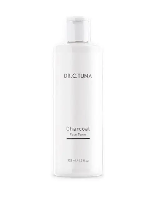 

Farmasi. C.Tuna activated carbon pore firming tonic 125 Ml