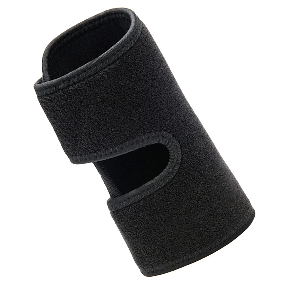 

1Pc Warm Keeping Knee Cover Knee Support Sleeve Knee Protector for Exercise Outdoor Running