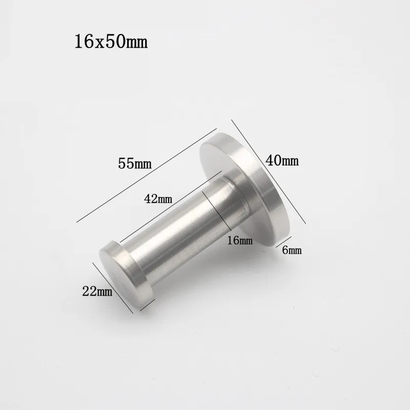 

5 шт. Крючки из нержавеющей стали