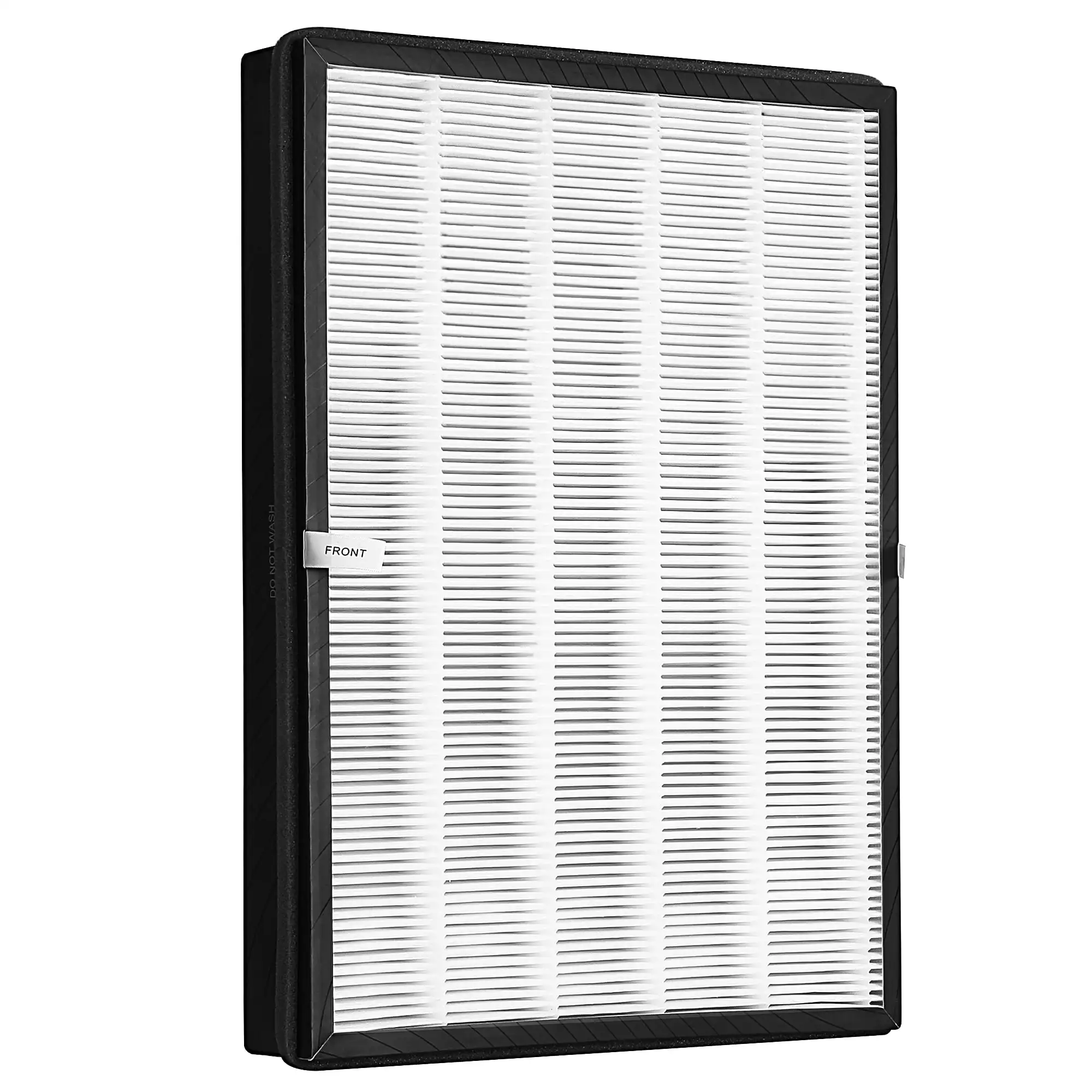 

Air Purifier Replacement Filter 3-in-1 True HEPA Filter Compatible with Air Purifier TT-AP003