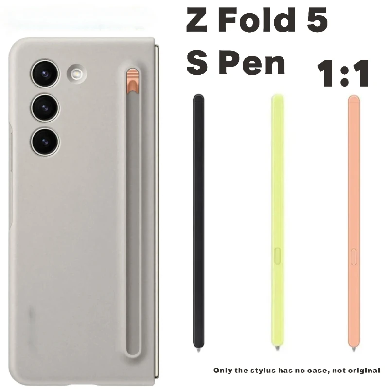 

Stylus Pen For Samsung Galaxy Z Fold 5 S Pen Replacement Z Fold5 Stylus