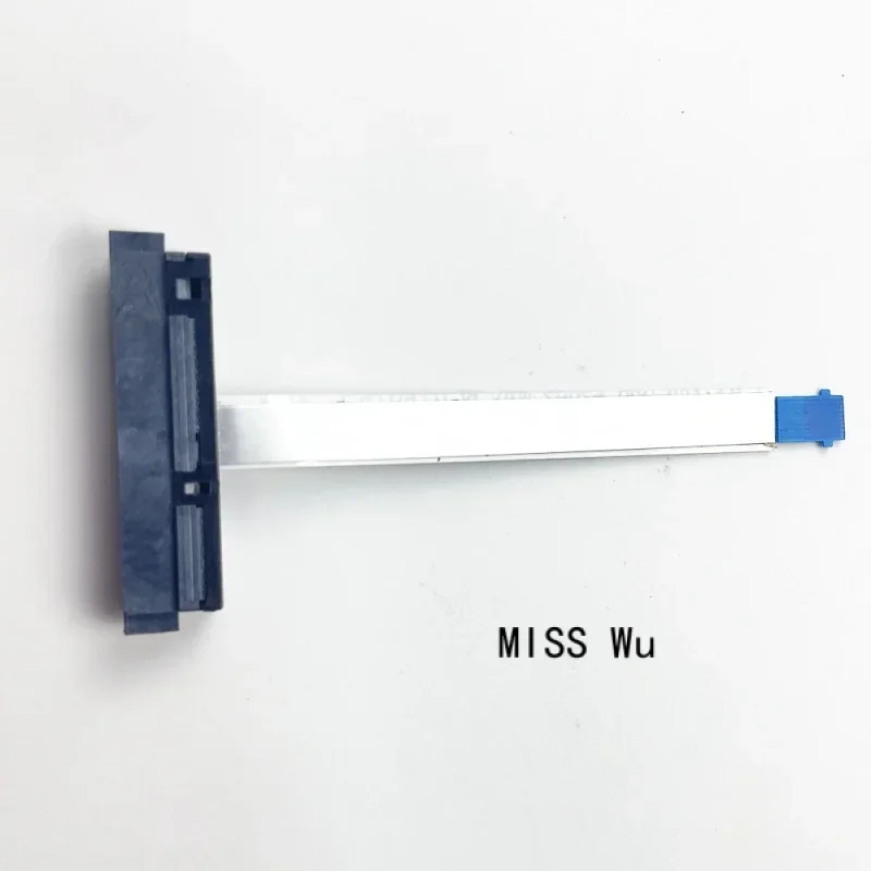 Для ноутбука HP 14-CK 14-CM 14-CY 14-CS 14-DG 14-CF 14-DF 14-DK 340 G4 240 246 G7 SATA Жесткий диск HDD SSD Разъем