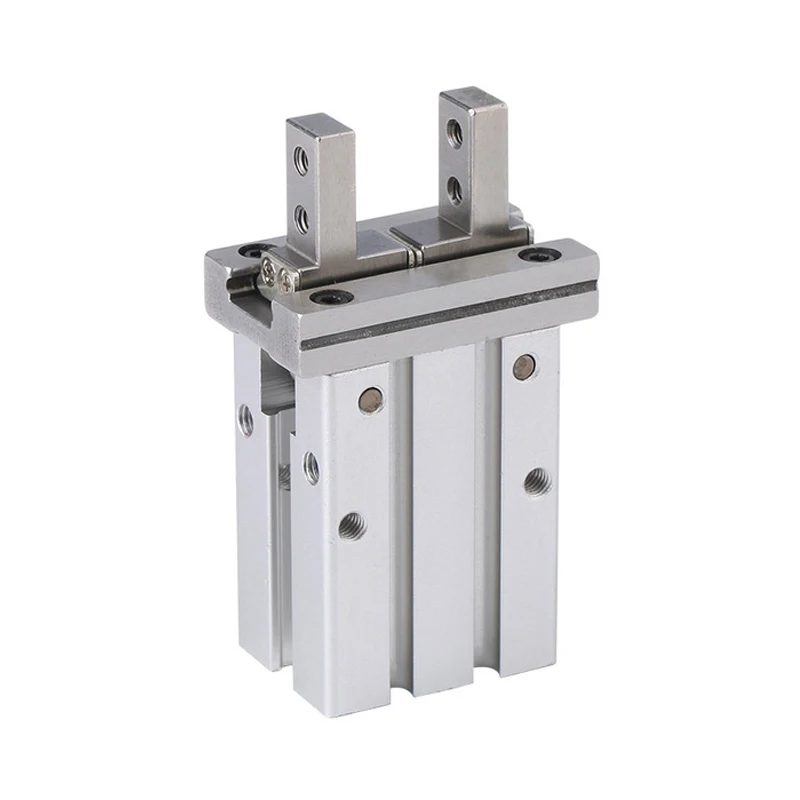 

MHZ2-32S/MHZ2-32D Single Acting Air Gripper Cylinder