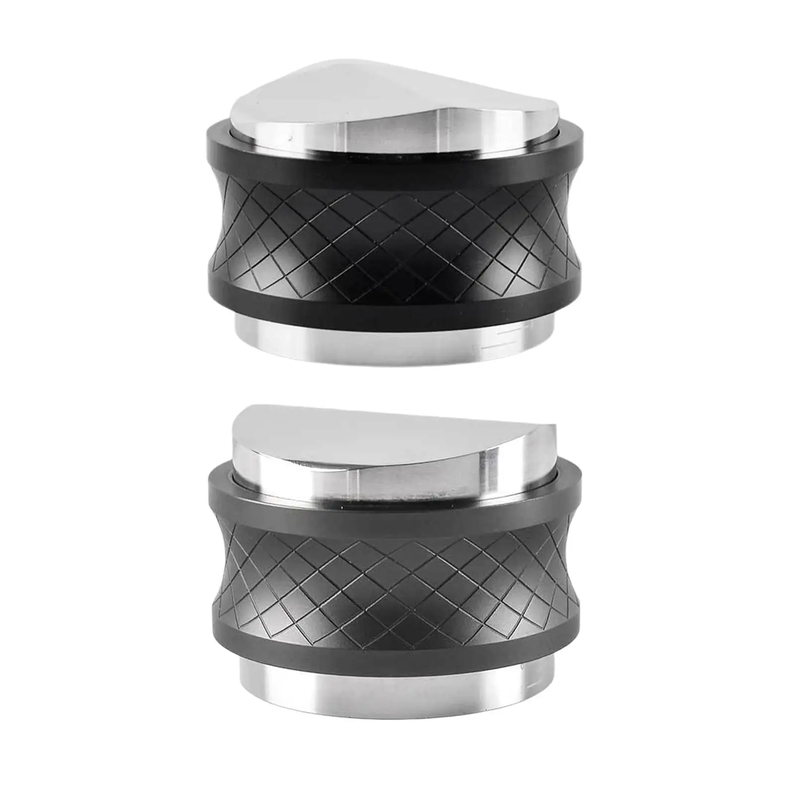 

58mm Coffee Distributor Coffee Leveler Espresso Tamper for Coffeeware Distribution Tool Supplies