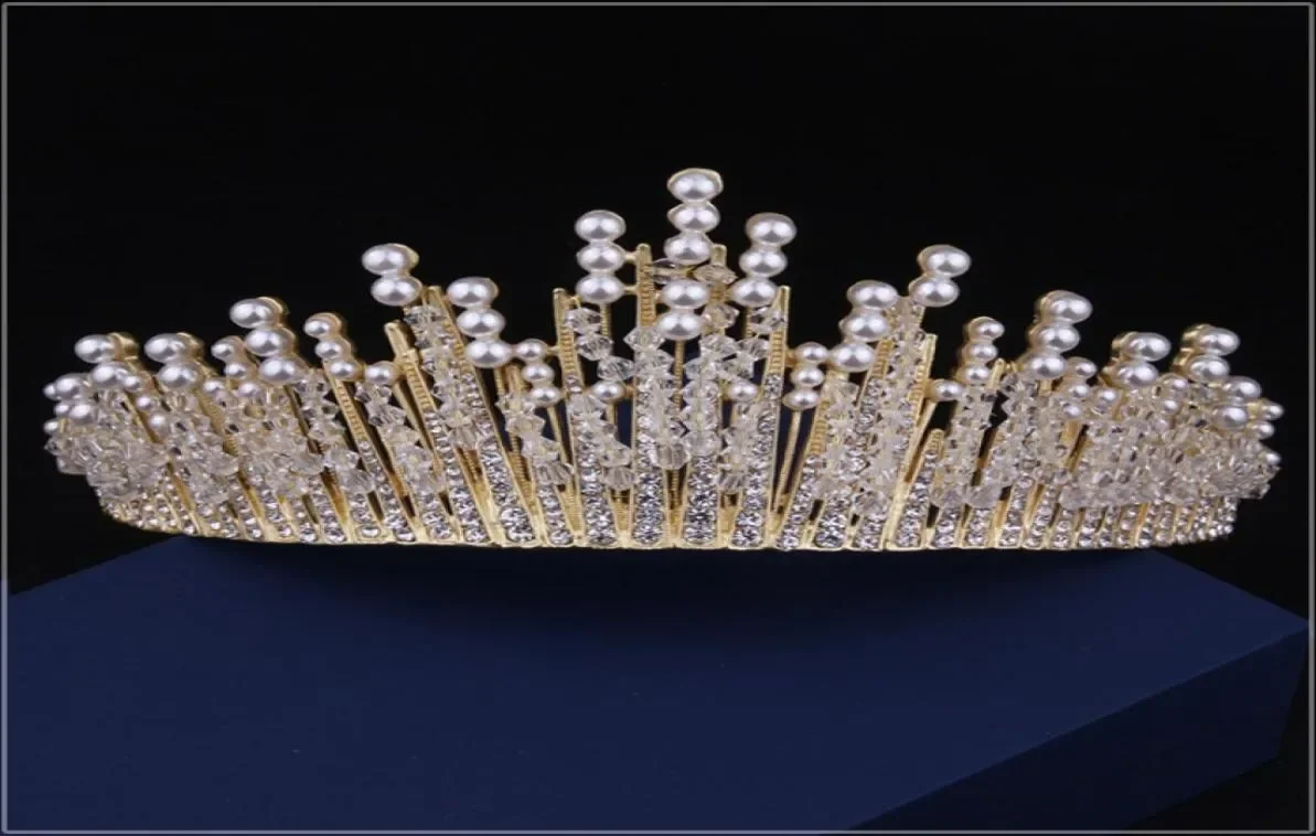 

Bridal Hair Accessories Bridal Headpieces Crowns Headpieces for Wedding Headdress Accessories Pageant Crown