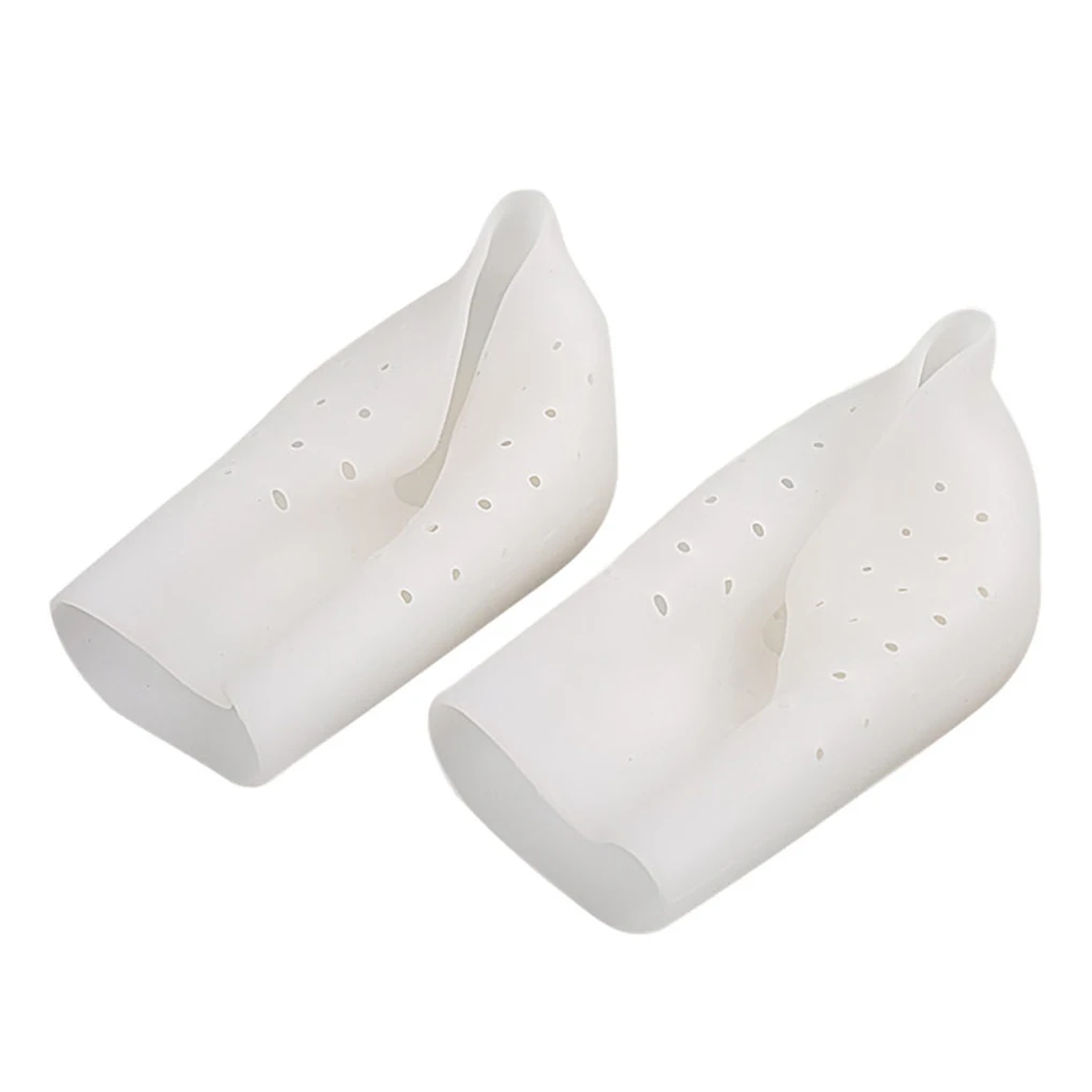 

Invisible Height Lifting Heel Pad SEBS Sock Liners Increase Insole Unisex Pain Relieve Pad Holes