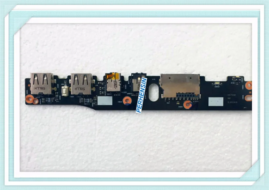 Для LENOVO Y900-17ISK Y910 USB плата чтения аудиокарт NS-A571 100% тест ОК Бесплатная доставка (art.: 3920cbf91fcab) - 3920cbf91fcab