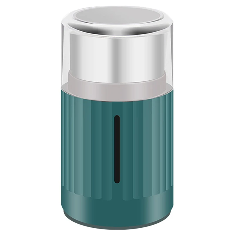 

Electric Coffee Grinder Professional Portable Household Coffee Beans Mill Salt Pepper Spices Nuts Grains Crusher