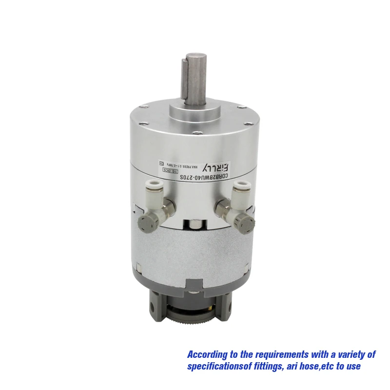 Вращающийся цилиндр с одним лезвием CRB2BW CDRB2BW CDRB2BWU 10 15 20 30 40-90S 180S 270S пневматический