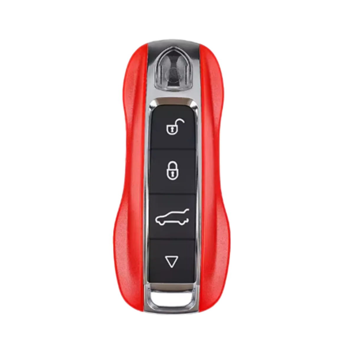 Фото XSTO01EN-в наличии Xhorse XS Series Smart Remote Key XSCH01EN XSTO01EN XSPS01EN Английская версия №5