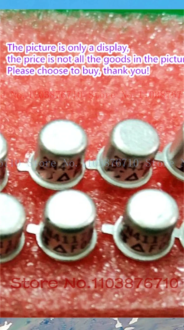 2N4117A 2N4117 2N4118A 2N4118 2N4119 2N4119A 2N4220