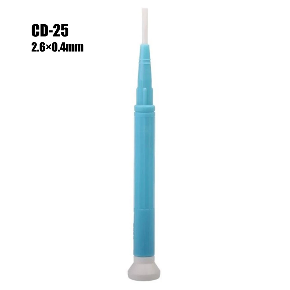 

Ceramic Screwdriver Screwdriver Screw Driver Resistance Slotted Screw Slotted Screwdriver Adjustment Batch Ceramic