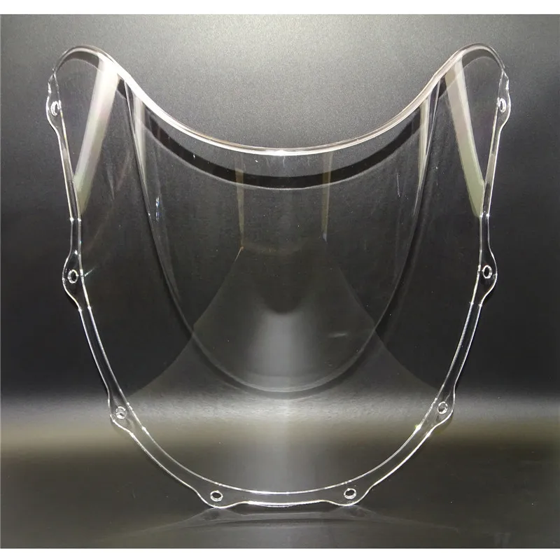 Waase для Kawasaki Ninja ZX-7R ZX7R 1996 1997 1998 1999 2000 2001 2002 2003 экран ветрового стекла с двойными