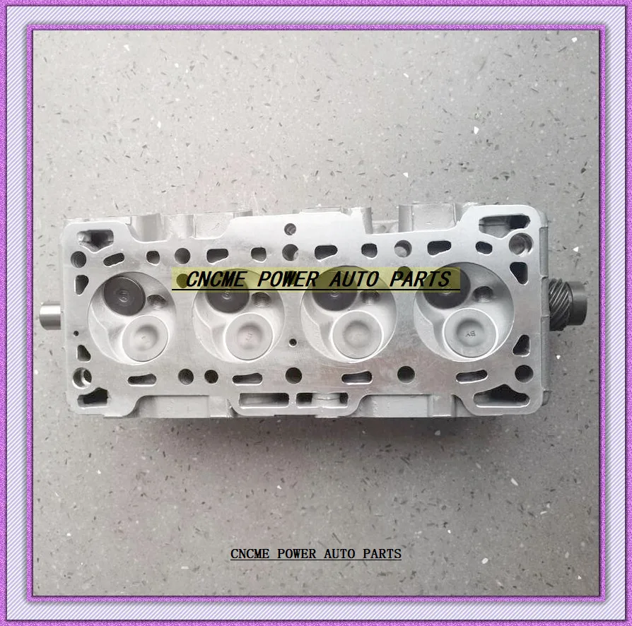 ww F10A Полный блок головки блока цилиндров в сборе 11110-80002 для SUZUKI SJ410 Sierra Jimny Samurai Supper