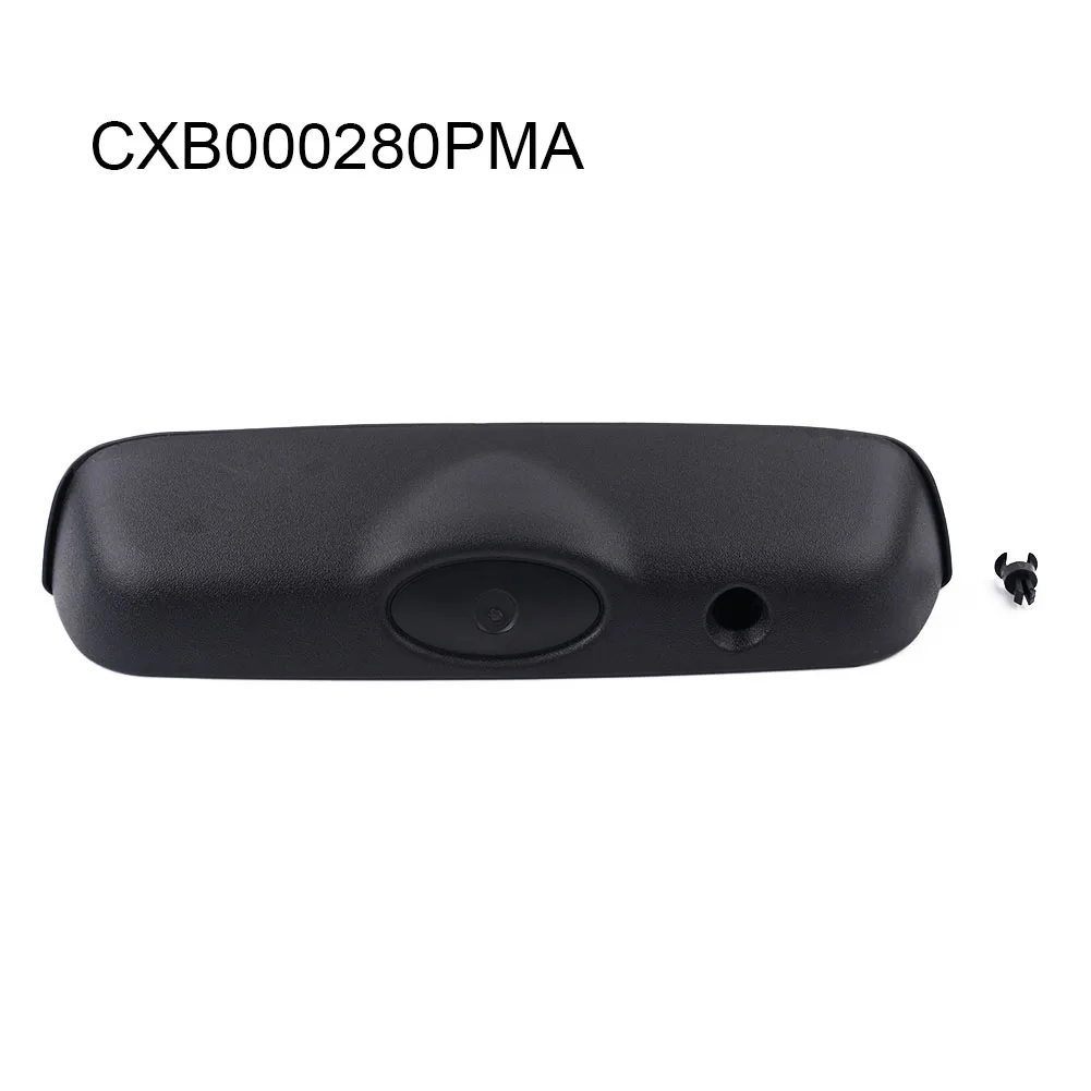 

Rear Tailgate Door Handle Assembly Black For Freelander 1 2001-2006 CXB000280PMA Auto Replacement Parts