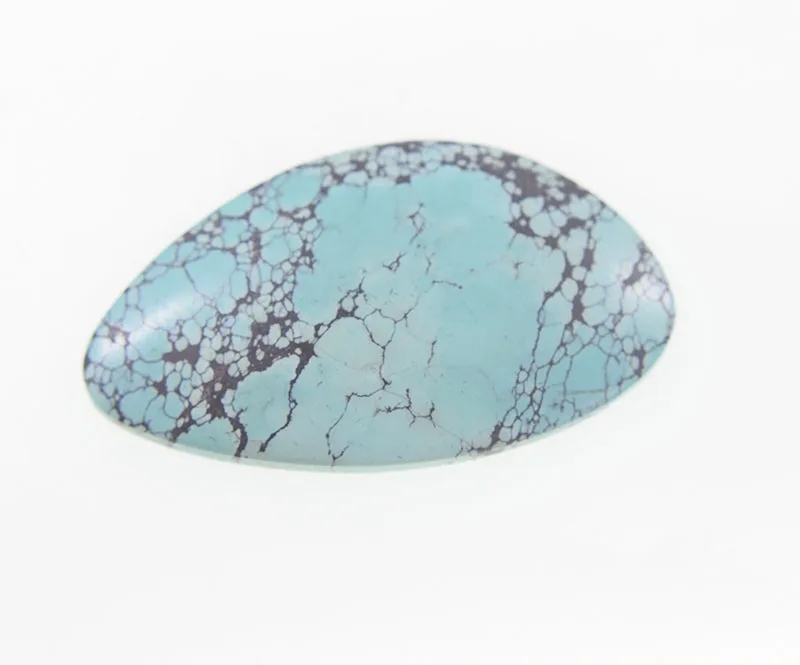 

loose beads turquoise /lapis nature beads for DIY UNIQUE BAROQUE