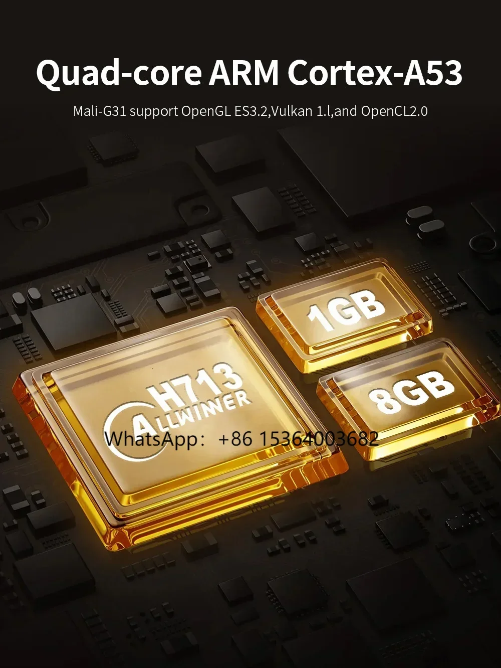 Фото Проектор TLCRETE K1, проектор MAX 4K Android 11.0 с автофокусом, батарея Keystone, светодиодная лампа BT, удаленные проекторы MEMC 1080p №1