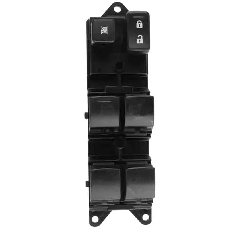 Кнопка переключения стеклоподъемника 8608A238 для Mitsubishi Outlander