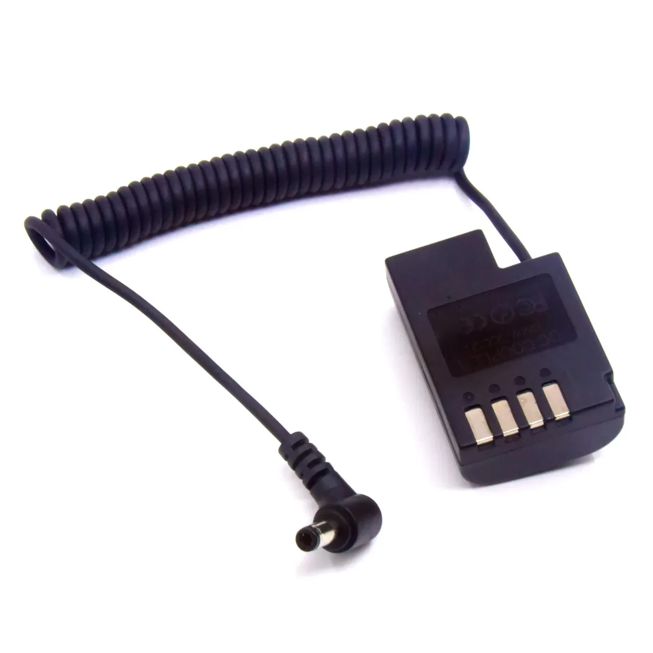 Соединитель постоянного тока с мужской головкой 5 5*2 мм