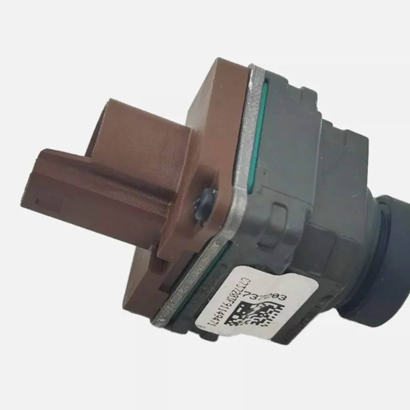 Новый 360° ° камера видеонаблюдения A 0009054407 Для Mercedes Benz GLA GLB GLC OEM