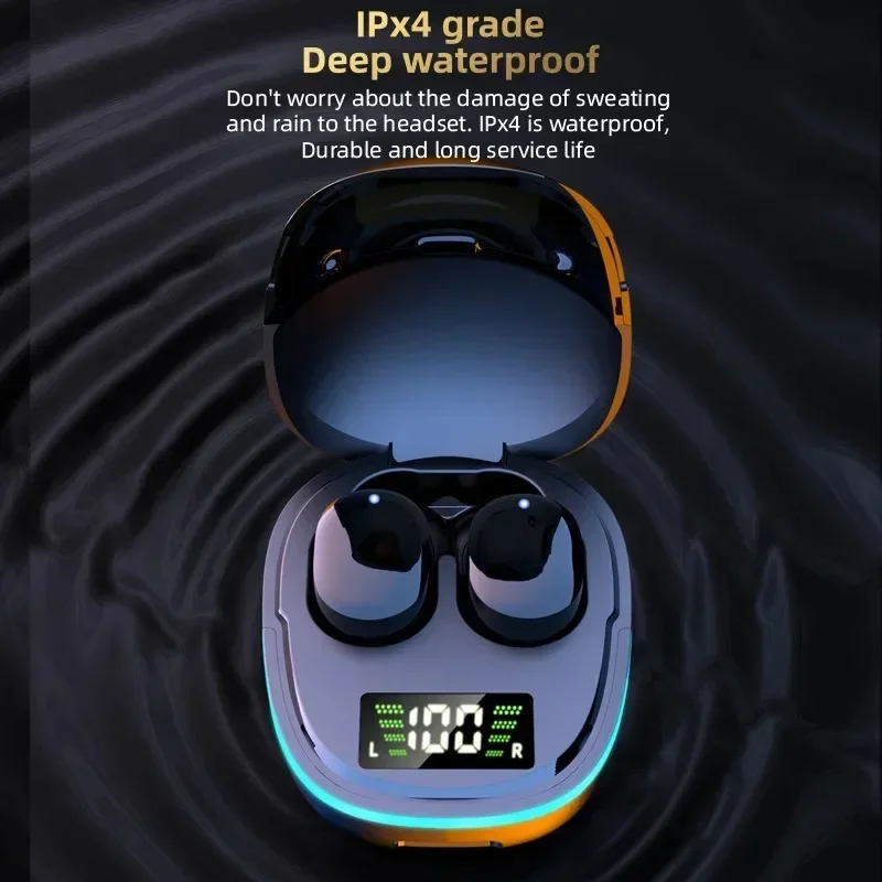 Беспроводные наушники TWS G9S